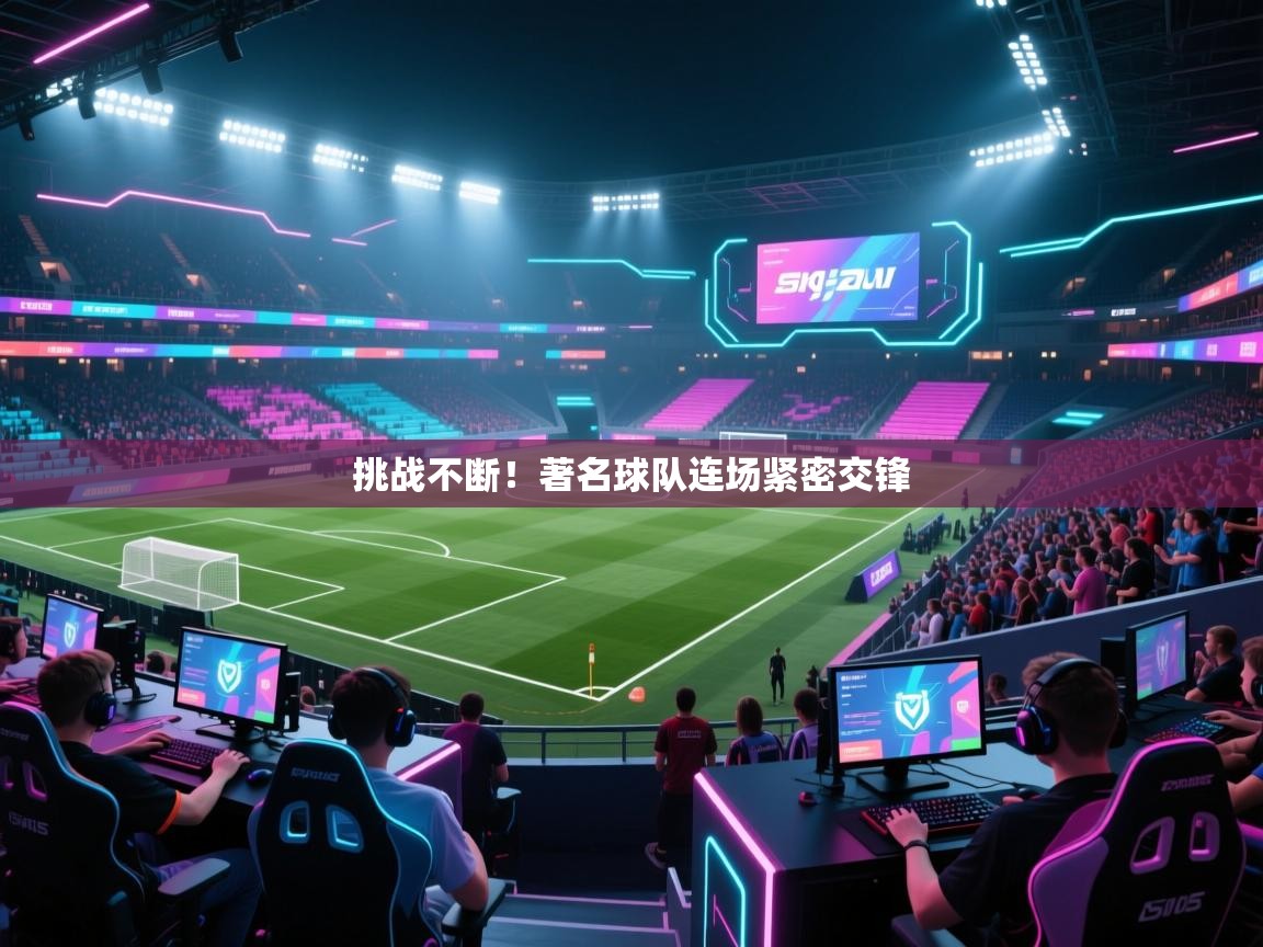 挑战不断！著名球队连场紧密交锋  第1张