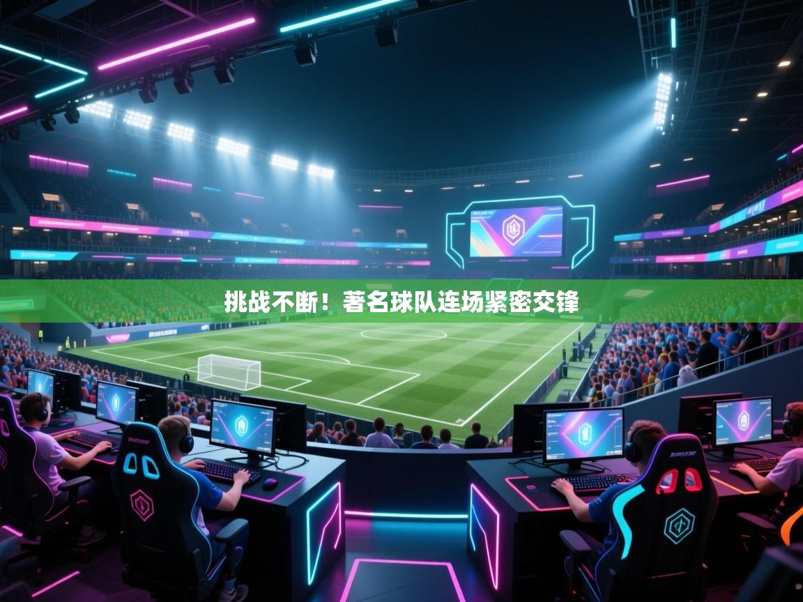 挑战不断！著名球队连场紧密交锋  第2张