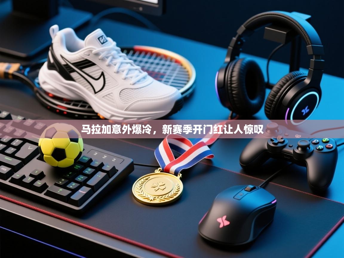 马拉加意外爆冷,新赛季开门红让人惊叹 第2张