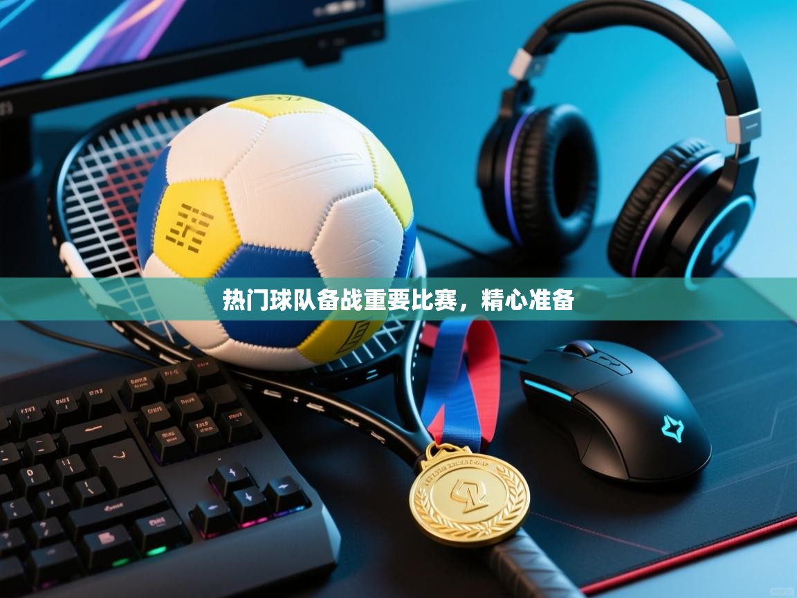 热门球队备战重要比赛,精心准备 第2张