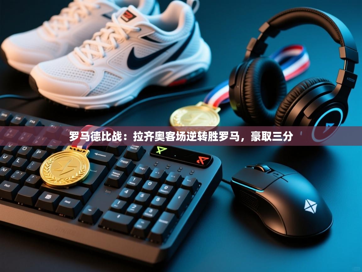 罗马德比战：拉齐奥客场逆转胜罗马，豪取三分  第2张