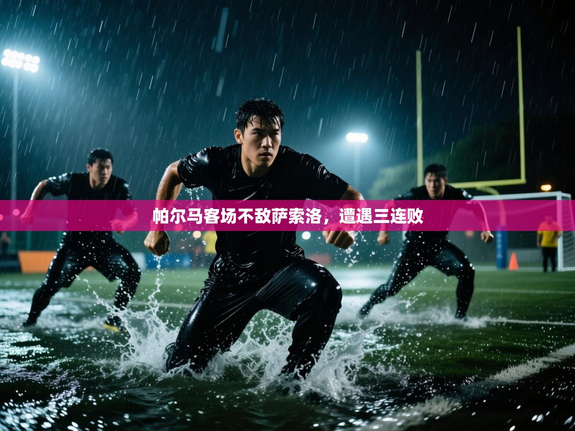 帕尔马客场不敌萨索洛,遭遇三连败 第1张
