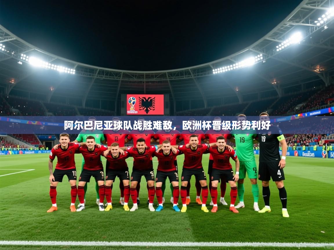 阿尔巴尼亚球队战胜难敌,欧洲杯晋级形势利好 第1张