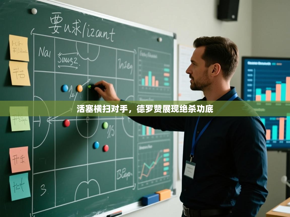 活塞横扫对手，德罗赞展现绝杀功底  第1张