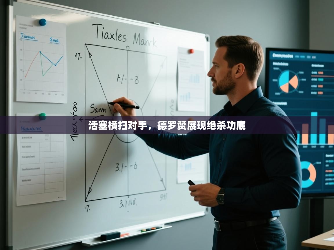 活塞横扫对手，德罗赞展现绝杀功底  第2张