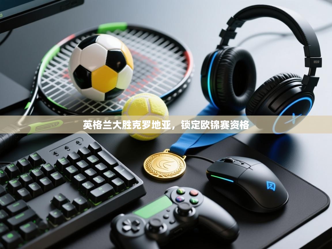 英格兰大胜克罗地亚，锁定欧锦赛资格  第2张